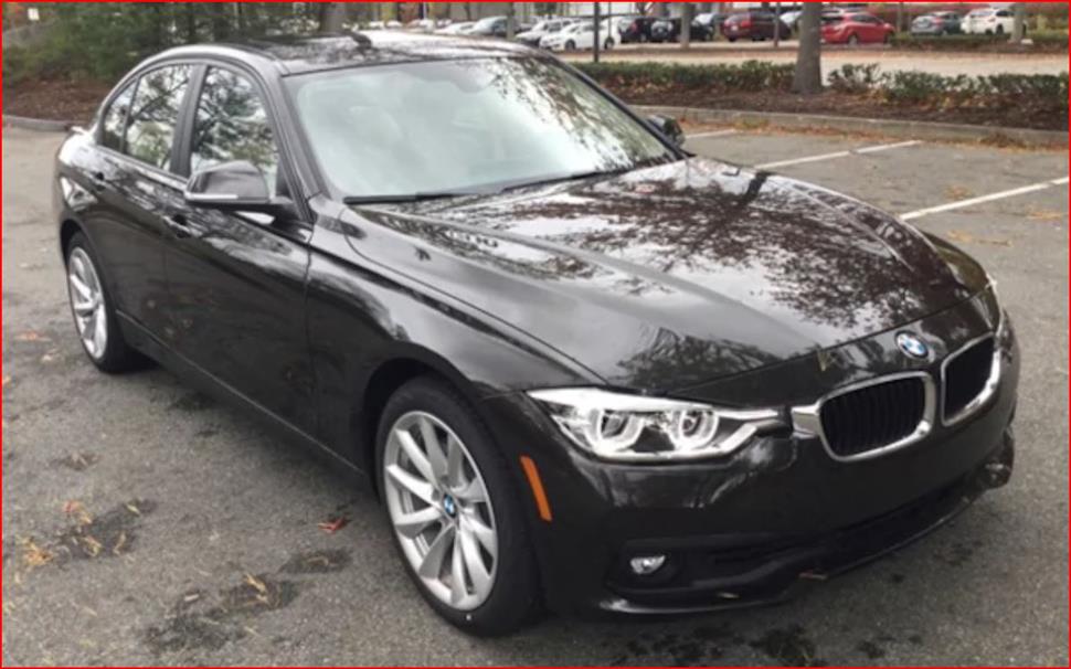 BMW 3 Series swap my lease Arvada CO